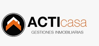 Logo Acticasa Coria