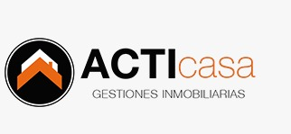 Logo Acticasa Cáceres - La Mejostilla