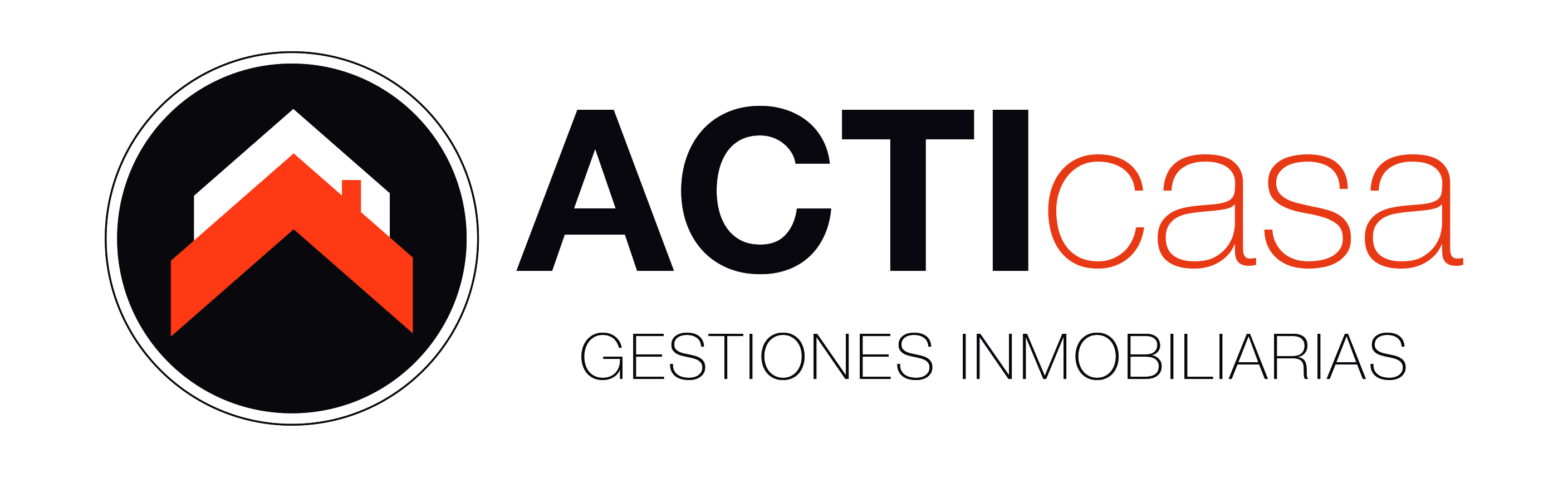 Logo Acticasa Cáceres - La Mejostilla